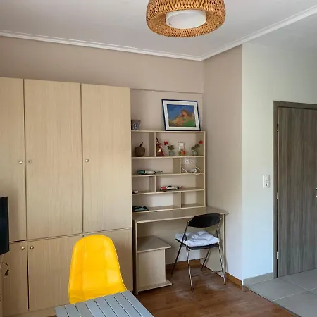 Apartment Studio Zeusplace Centre