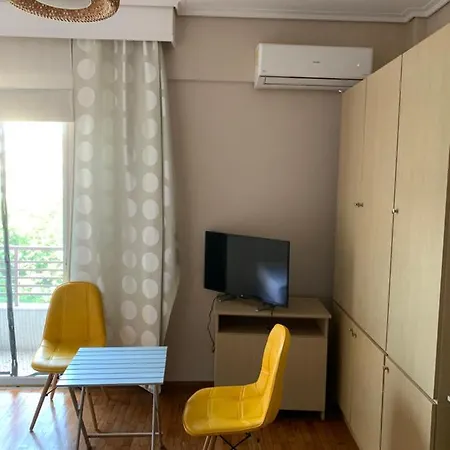 Studio Zeusplace Centre Apartment
