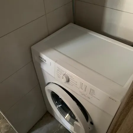 Studio Zeusplace Centre Apartment *