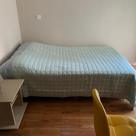 Studio Zeusplace Centre Apartment Katerini