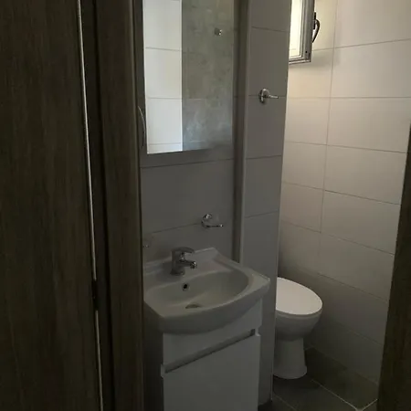 Studio Zeusplace Centre Apartment *